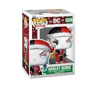 Funko Pop Heroes Harley Figure 529