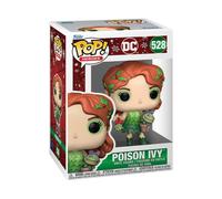 Funko Pop! Vinyl Figure Poison Ivy 528 - Holiday '24 - DC Comics