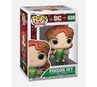 Funko Pop! Vinyl Figure Poison Ivy 528 - Holiday '24 - DC Comics