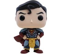 Funko Pop Heroes: Imperial Palace - Superman