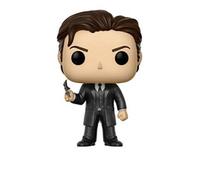 Funko Pop Heroes: Justice League-Bruce Wayne- Collectible Figure - Summer Convention Exclusive