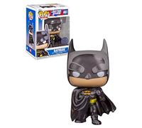 Funko Pop! Heroes: Justice League Comics - Batman - Smartoys Exclusive - ENG Merchandising