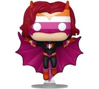 FUNKO: POP HEROES PRIDE BATWOMAN DC