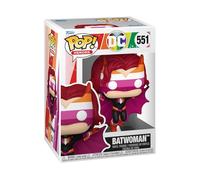 Funko Pop! Heroes: Pride - Batwoman - DC Comics Vinyl Collectible Figure - Gift Idea - Official Merchandise - Toy for Children and Adults - Comic Books Fans - Model Figure for Collectors