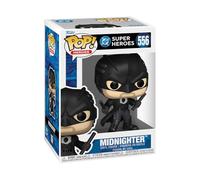 Funko POP! Heroes: Pride - Midnighter - Collectable Vinyl Figure - Gift Idea - Official Merchandise - Toys For Kids & Adults - Model Figure for Collectors and Display