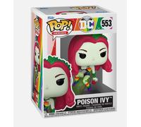 Funko POP Heroes: Pride - Poison Ivy - DC Comics - BRAND NEW