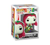 Funko POP! Poison Ivy - DC Comics