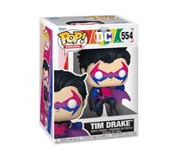 Funko Pop! Heroes: Pride - Tim Drake
