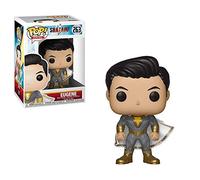 Funko POP Heroes DC Shazam - Eugene Collectible Figure