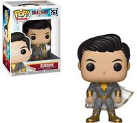 Funko POP Heroes: Shazam - Eugene standard size
