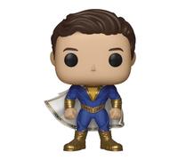 Funko POP Heroes: Shazam - Freddy