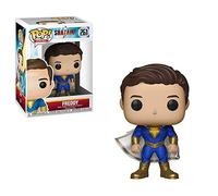 Funko POP Heroes: Shazam - Freddy