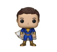 Funko POP Heroes: Shazam - Freddy standard size