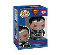 Funko Pop! Vinyl Figure – Superman Through the Ages: Blackest Night – DC Comics