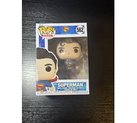 POP! Heroes - Superman (2025) #562 Superman