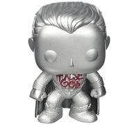 Funko Pop Heroes: Superman False God 2016 SDCC Exclusive Vinyl Figure