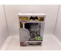 Funko Pop Heroes: Superman False God 2016 SDCC Exclusive Vinyl Figure