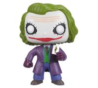 Funko Pop Heroes The Joker Figure