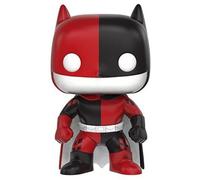 Funko POP Heroes Villains as Batman Harley Quinn Action Figure