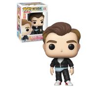 Funko POP! Vinyl Heroes: Wonder Woman 1984 - Steve Trevor (80s)