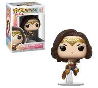 Funko Pop Heroes Wonder Woman 1984 - Wonder Woman Flying