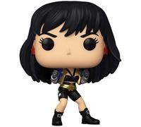 Funko Pop Heroes Wonder Woman 80th The Contest