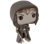 Funko Pop! Heroes: Wonder Woman (Sepia Exclusive) #229