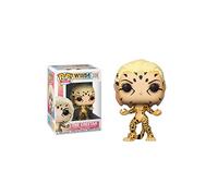 Funko POP! Heroes: WW 1984- Cheetah - Wonder Woman 1984 - Collectable Vinyl Figure - Gift Idea - Official Merchandise - Toys for Kids & Adults - Movies Fans - Model Figure for Collectors and Display