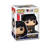 Funko POP Heroes: WW 80th - Wonder Woman - (the Contest) - DC Comics - Collecta