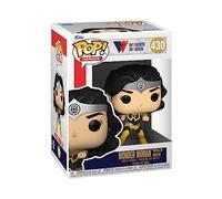Funko POP! Heroes: WW 80th-Wonder Woman - (the Fall Of Sinestro) - DC Comics - Collectable Vinyl Figure - Gift Idea - Official Merchandise - Toys for Kids & Adults - Comic Books Fans