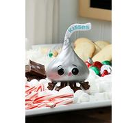 POP Pop Ad Icons: Hershey's - Hershey's Kiss Collectible Vinyl Figu (US IMPORT)