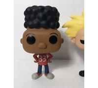 Funko POP Hey Arnol - Funko - Animation Hey Arnold Strawberry Geral - Y59z