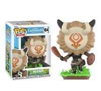 Funko Pop Hilichurl Genshin Impact Figure