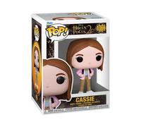 Funko POP Hocus Pocus 2 Cassie 3.75" Vinyl Figure (#1369)