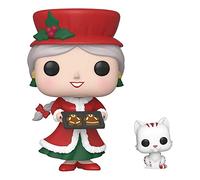 Funko Pop! Vinyl Mrs Claus
