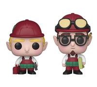 Funko POP! Holiday - Tom - 2 Pack 2 Pack Randy & Rob - Collectable Vinyl Figure - Gift Idea - Official Merchandise - Toys for Kids & Adults - Model Figure for Collectors and Display