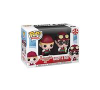 Funko POP! Holiday - Tom - 2 Pack 2 Pack Randy & Rob - Collectable Vinyl Figure - Gift Idea - Official Merchandise - Toys for Kids & Adults - Model Figure for Collectors and Display