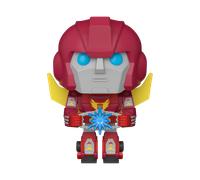 Funko POP! Hot Rod With Matrix - Transformers