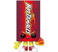 Funko Pop!: Hot Tamales - Hot Tamales Candy