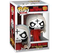 FUNKO POP: HOUSE OF 1000 CORPSES - OTIS B. DRIFTWOOD PLUS