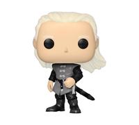 Funko POP! TV: HotD - Prince Daemon Targaryen - House Of the Dragon - Collectable Vinyl Figure - Gift Idea - Official Merchandise - Toys for Kids & Adults - TV Fans - Model Figure for Collectors