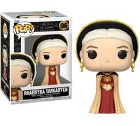 Funko Pop! House Of The Dragon #06 Rhaenyra Targaryen