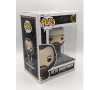 House of the Dragon Otto Hightower Pop Vinyl Figure