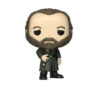Funko POP House of the Dragon Otto Hightower 3.75" Vinyl Figure (#08)