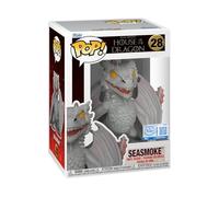 Funko Pop! House of the Dragon - Seasmoke (Special Edition) #28