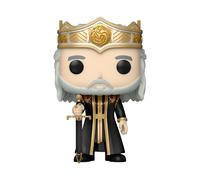 Funko POP House of the Dragon Viserys Targaryen 3.75" Vinyl Figure (#02)