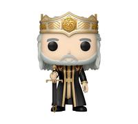 Funko POP House of the Dragon Viserys Targaryen 3.75" Vinyl Figure (#02)