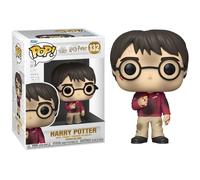 Funko POP HP: HP Anniversary - Harry Potter With the Stone - Harry Potter - Col