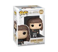 Funko POP! Harry Potter: Anniversary - Hermione Granger with Wand