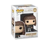 Funko Pop Harry Potter: Hp Anniversary- Hermione With Wand